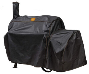 Char-Broil Smoker Cover black