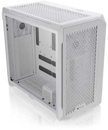 Thermaltake CTE C750 Air Snow White
