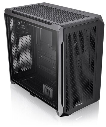 Thermaltake CTE C750 Air