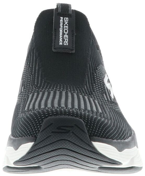 Skechers Max Cushioning Elite 220389/BKW Black/White Schwarz ab 129,95 ...