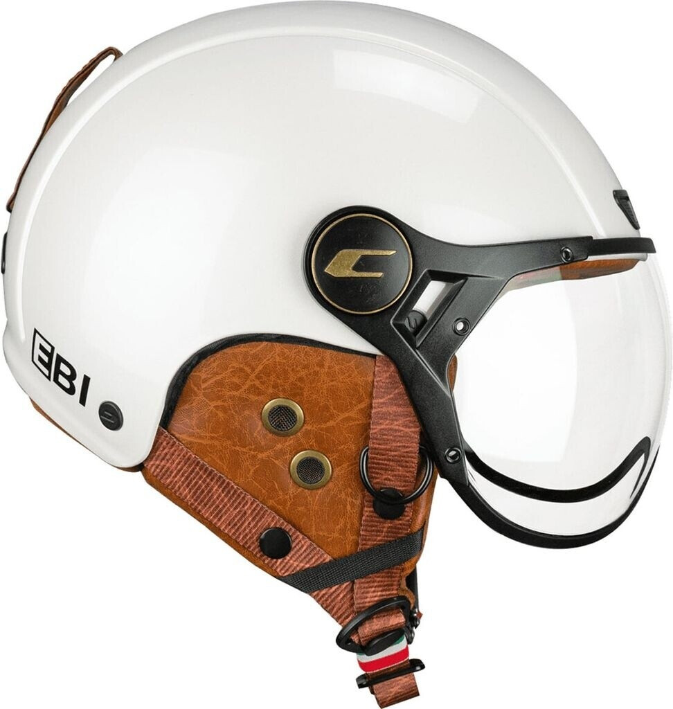 CGM 801a Ebi Vintage White