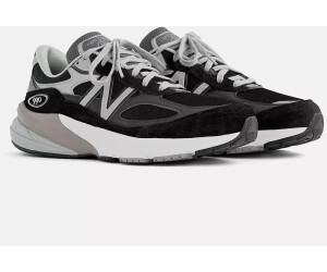 New Balance Made in USA 990v6 M990BK6 black white a 175 00 oggi Migliori prezzi e offerte su idealo