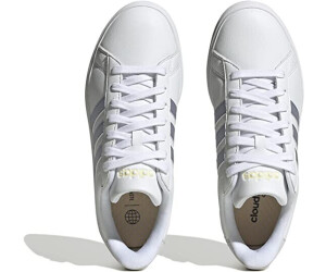 Buy Adidas Grand Court 2.0 Women ftwr white silver violet dash
