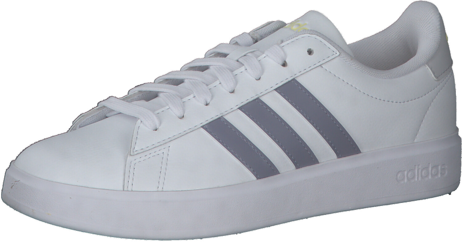 Adidas grand court top mujer amazon
