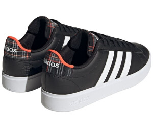 Adidas GRAND COURT 2.0 core black ftwr white grey two au meilleur