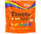 Treets - The Peanut Company Peanuts Rainbow Edition (300g)