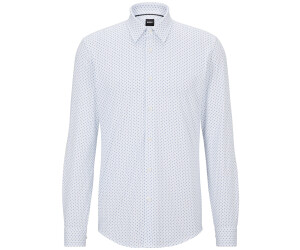Hugo boss hemd zalando hotsell