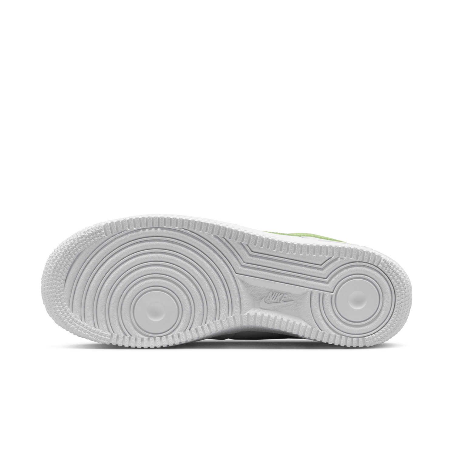 Nike Air Force 1 07 Women DD8959 112 white action green Les Soldes arrivent le 8 janvier 2025 idealo