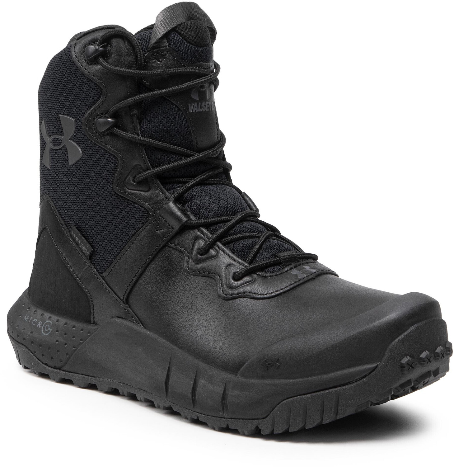 Under armour work boots deals