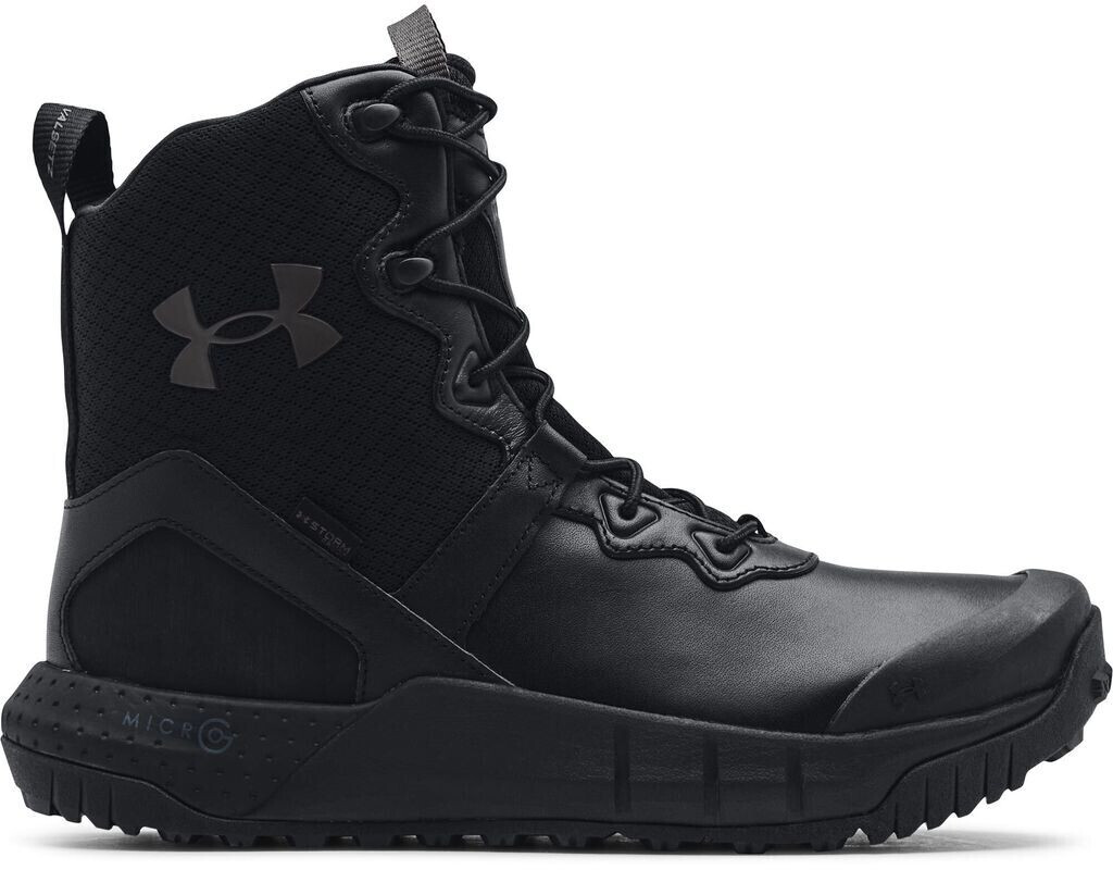 Under armour micro g split on sale