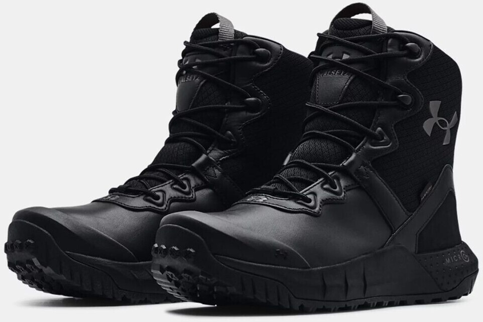 Under armour micro g girls online