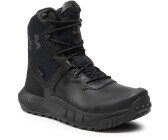 Under Armour MICRO G VALSETZ MID - High-top trainers - black - Zalando.de