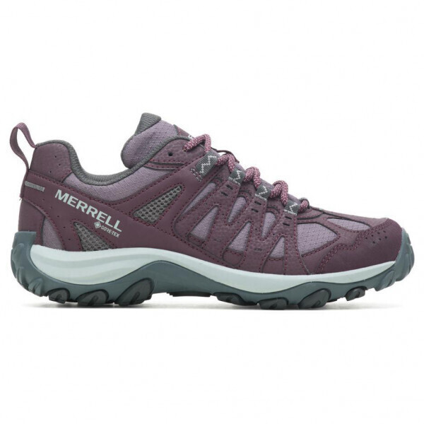 Ladies merrell shoes online
