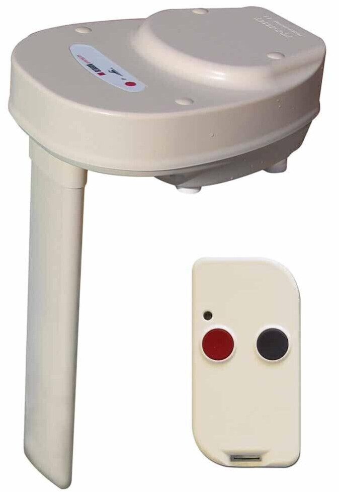 Dolphin Sensor Premium Pro