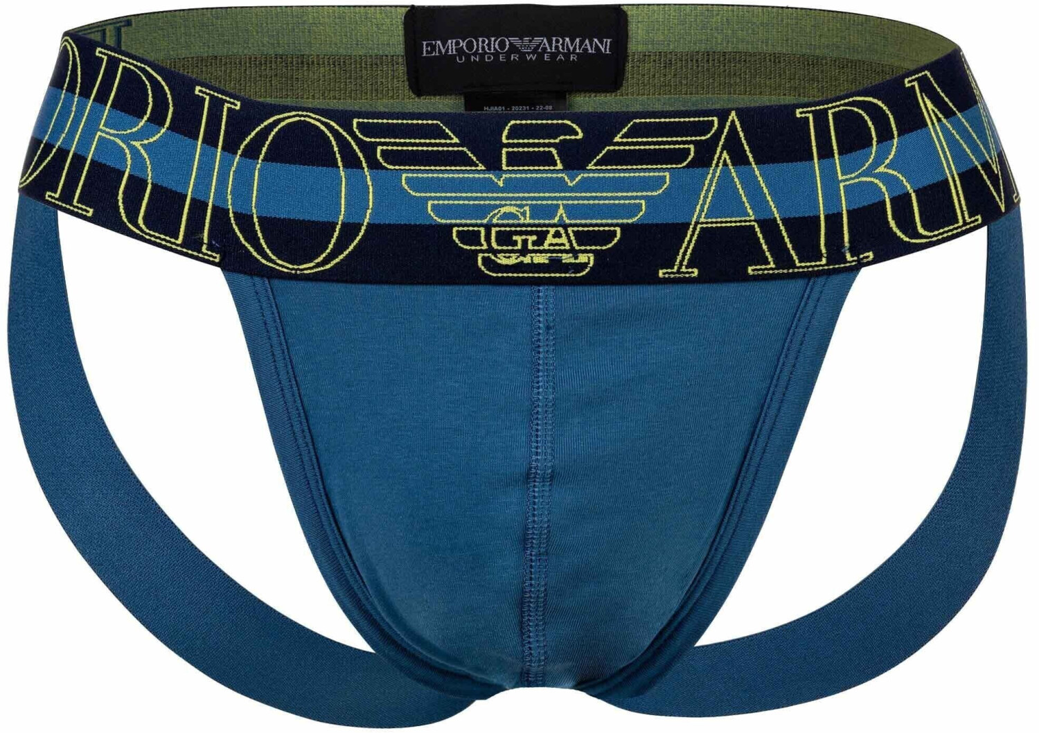 Emporio Armani Jockstrap (111579.3R516)