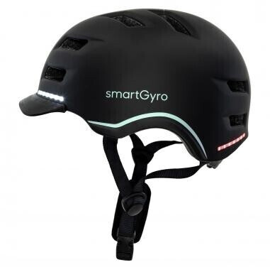 smartGyro Smart Helmet Pro