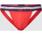 Emporio Armani Jockstrap (111579.3R516) red