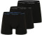 Calvin Klein 3-Pack Shorts - Cotton Stretch (U2662G-CB7)