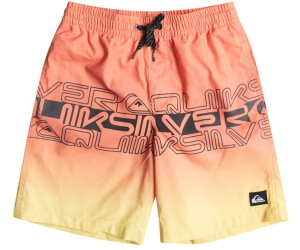 Quiksilver swim clearance shorts uk