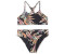 O'Neill Tropics Bikini Mädchen (3800025-39033) schwarz