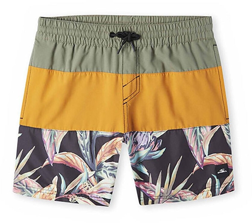 O'Neill Cali Block Swimming Shorts boys (4800030-47016) blue