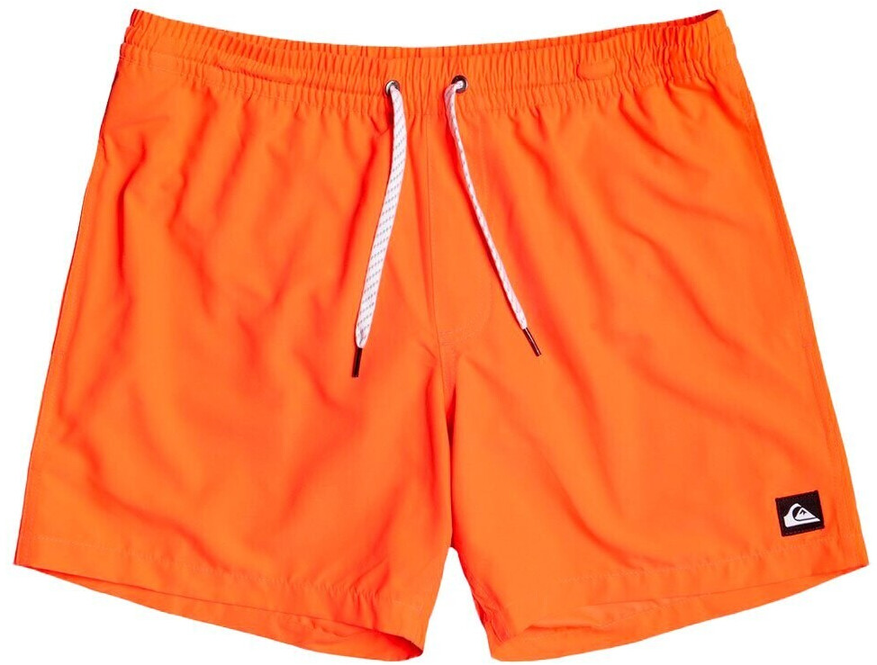 Quiksilver Everyday Volley Youth Swimming Shorts Boy (EQBJV03331-MKZ0) orange