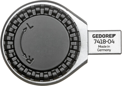 Gedore 7418-04 (7687660)
