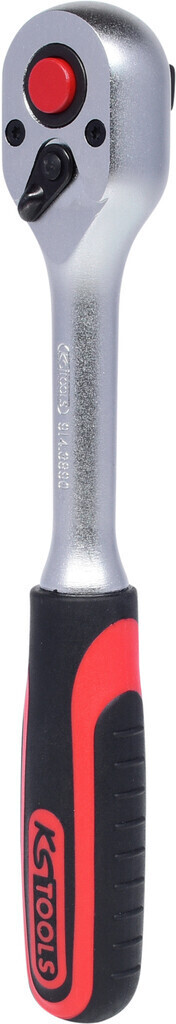 KS Tools Reversible ratchet (914.3890)