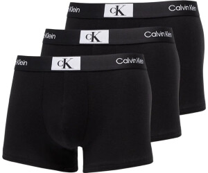 Calvin Klein Boxer Units (000NB3528A) Black Friday 2025