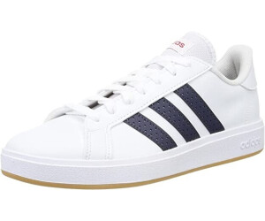 Basket homme online blanche adidas