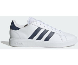 Adidas grand court base sale mens trainers