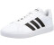 Adidas Grand Court Base 2.0 cloud white/core black/cloud white