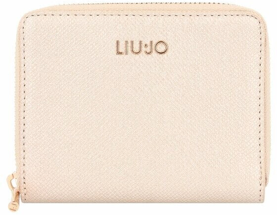LIU Jo Wallet lightgold (AXX014-E0087-90048)