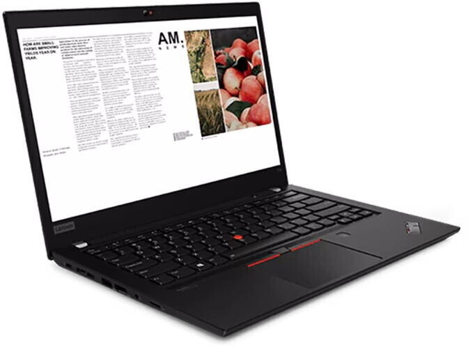 Lenovo ThinkPad P14s G2 (21A0008SIX)