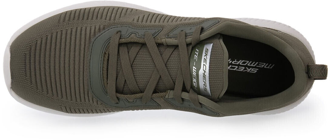 Buy Skechers Squad olive from 39.99 Today Best Deals on