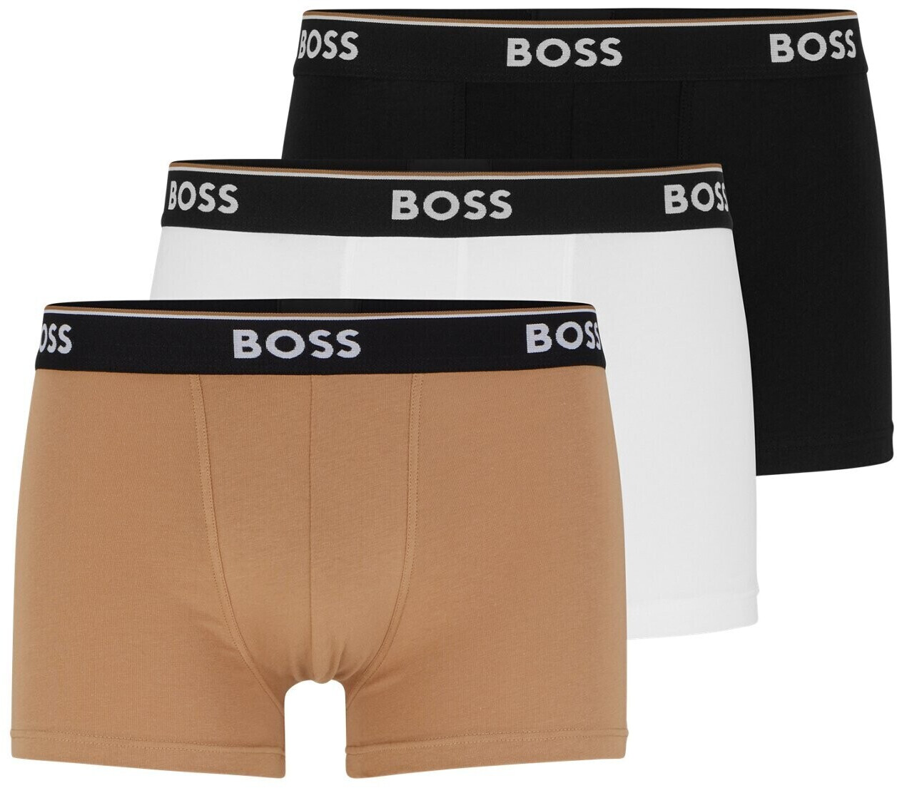 Caleçon hugo boss pas cher outlet