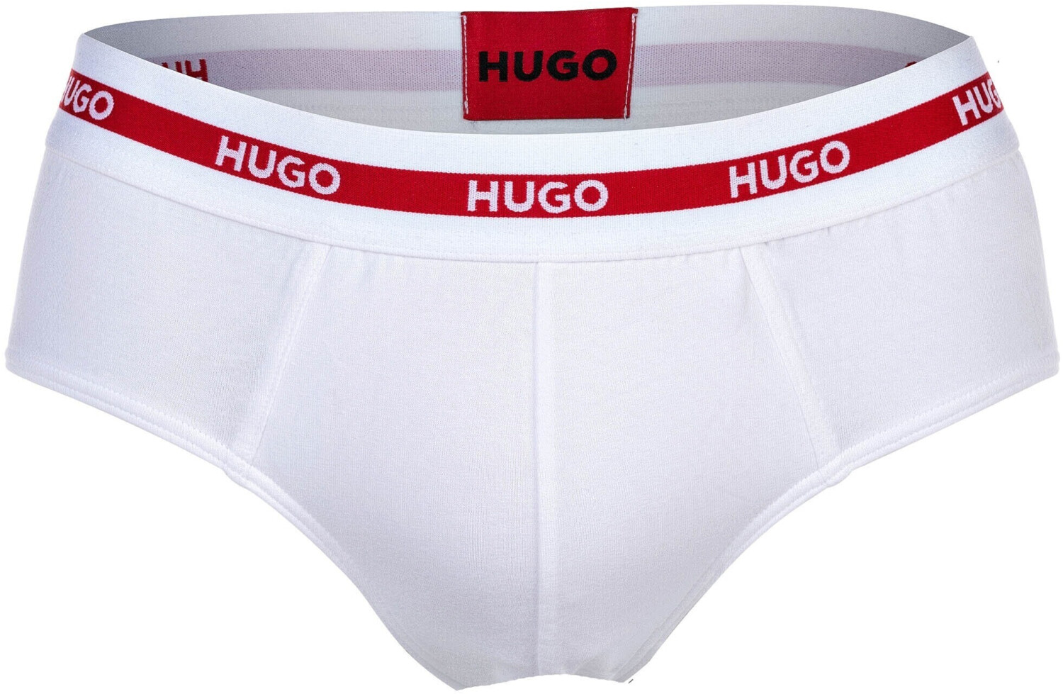 Buy Hugo 3-Pack Hipbr Planet (50492378-120) from £26.13 (Today) – Best ...