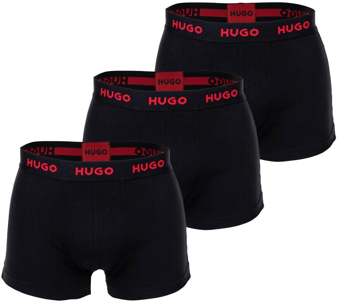 HUGO 3-Pack Trunk (50469766-994)