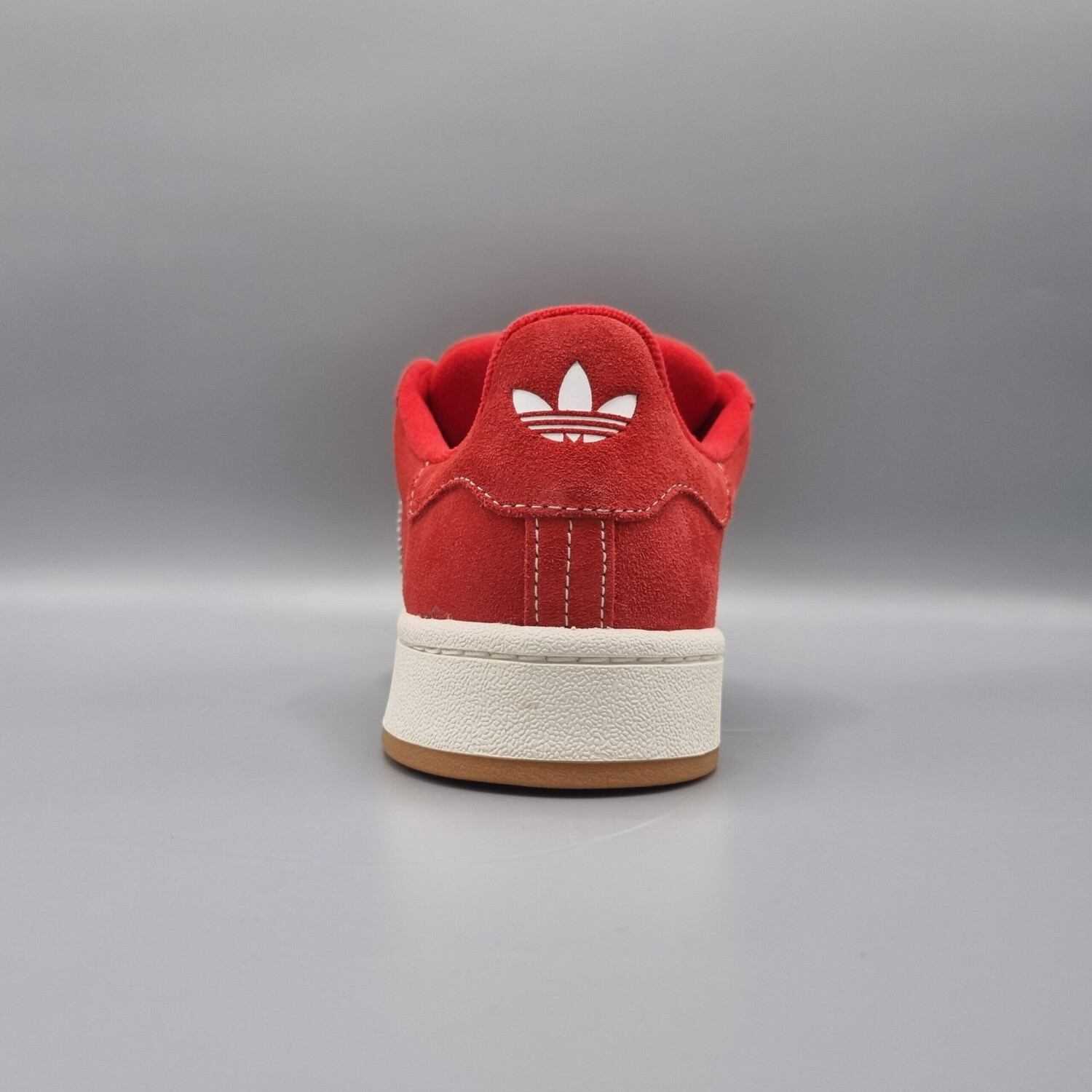 Adidas Campus 00s H03474 better scarlet cloud white off white ab
