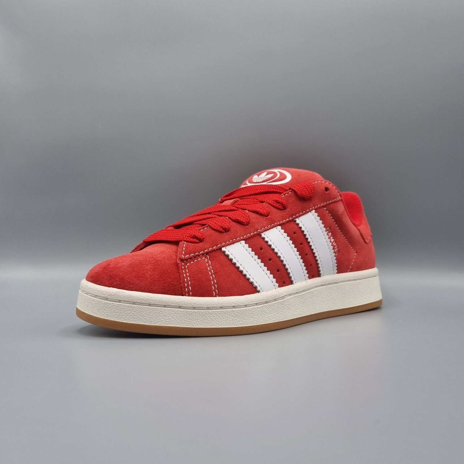 Buy Adidas Campus 00s Better Scarlet Cloud White Off White from
