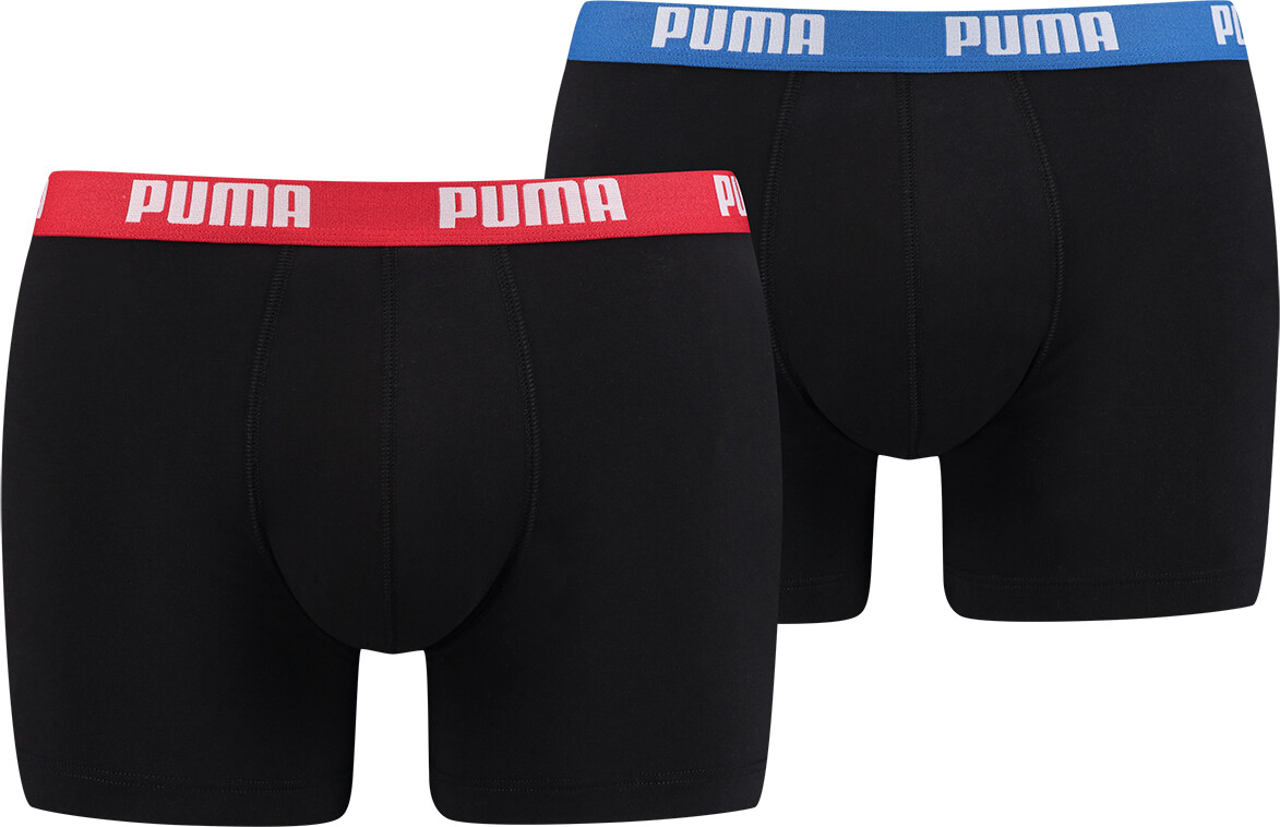 Puma 2-Pack (701224761-001)