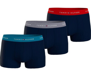 Caleçon tommy hilfiger pas cher outlet
