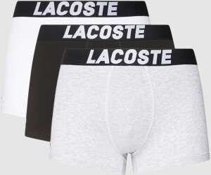 Boxer lacoste precio deals