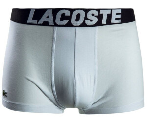 Buy Lacoste 3 Pack Boxer 5H2083.NUA from 24.99 Today Best