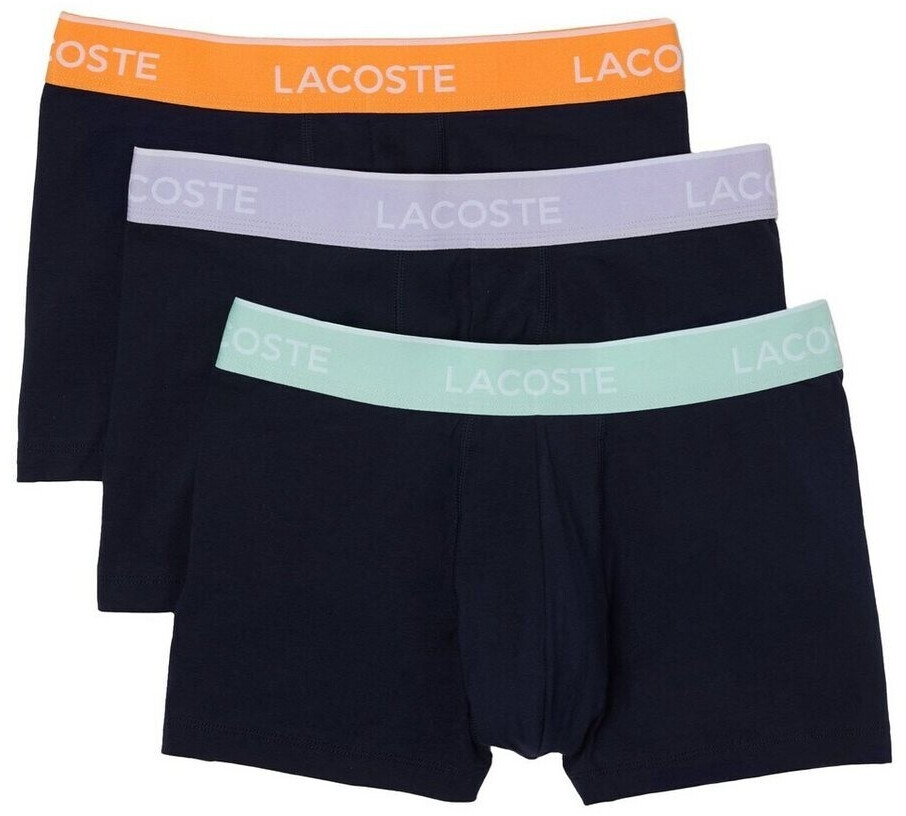 Lacoste 3-Pack Boxershorts (5H3401-G8V)