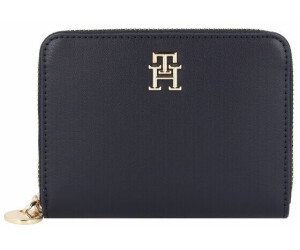 Tommy Hilfiger TH Chic Wallet AW0AW14636 ab 59 54 Preisvergleich bei idealo
