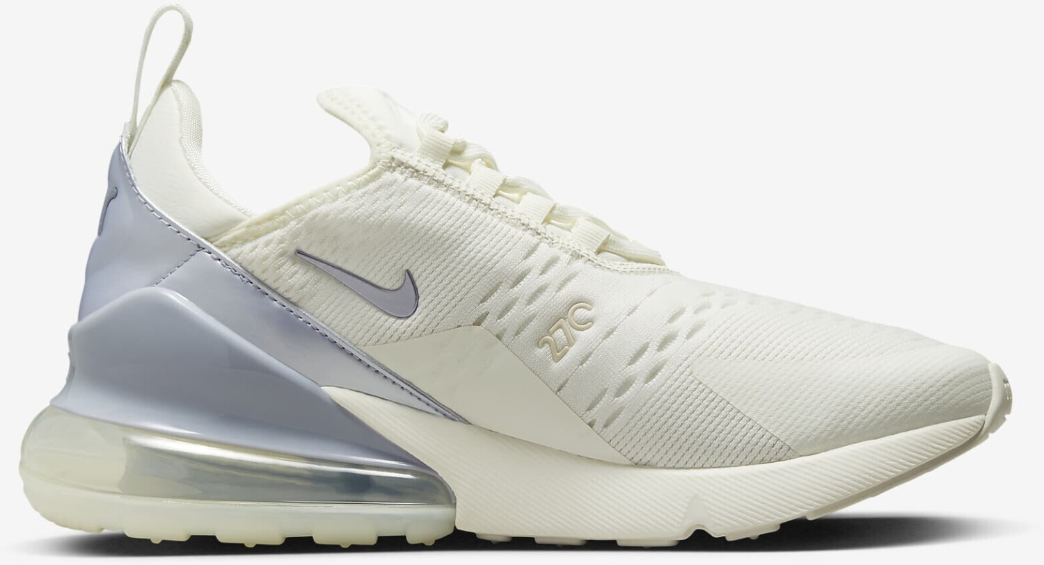 Nike Air Max 270 Women FB2934 sail phantom indigo haze oxygen purple ab 124 00 Preisvergleich bei idealo