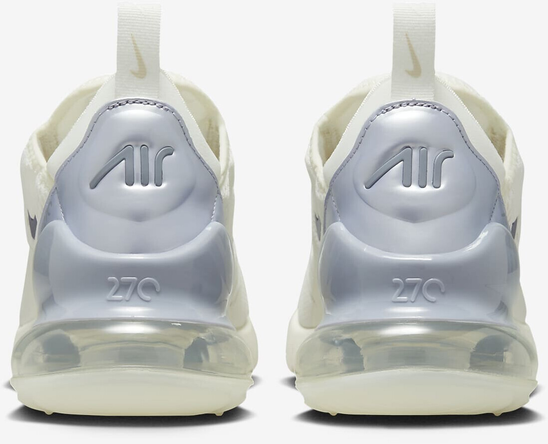 Nike Air Max 270 Women FB2934 sail phantom indigo haze oxygen purple ab 124 00 Preisvergleich bei idealo