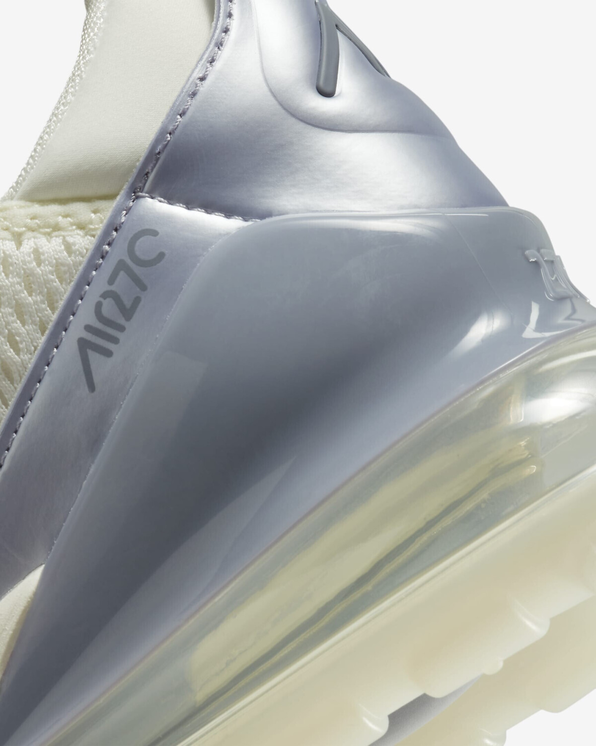 Nike Air Max 270 Women FB2934 sail phantom indigo haze oxygen purple ab 124 00 Preisvergleich bei idealo