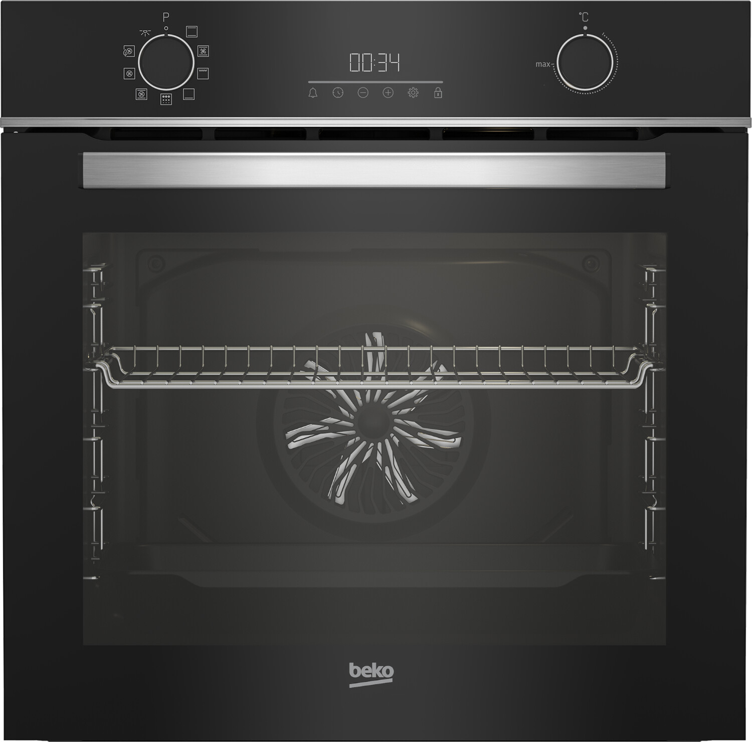 Beko BBIM18301XFPE